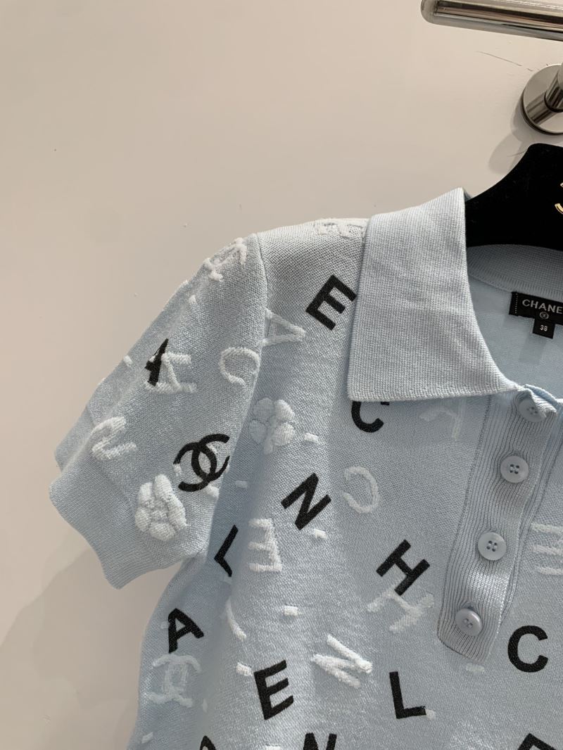 Chanel T-Shirts